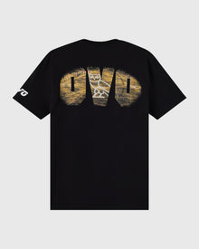 Mens | NHL Boston Bruins Tee | Black