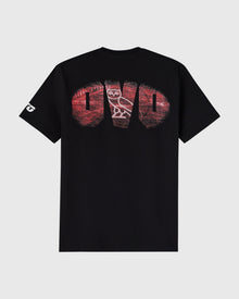 Mens | NHL Chicago Blackhawks Tee | Black