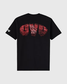 Mens | NHL Detroit Red Wings Tee | Black