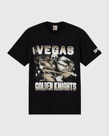 Mens | NHL Las Vegas Golden Knights Tee | Black