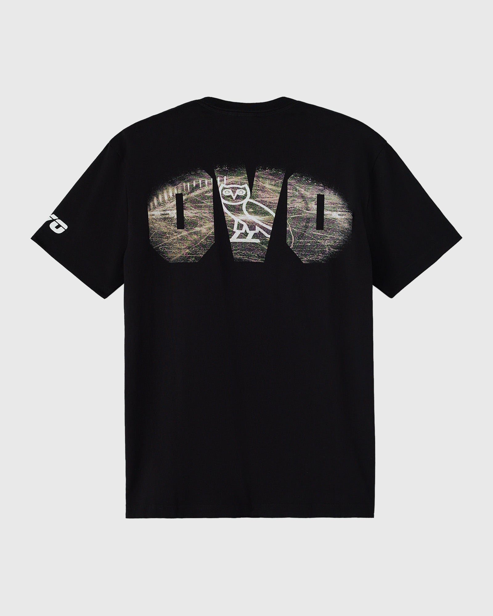 Mens | NHL Las Vegas Golden Knights Tee | Black