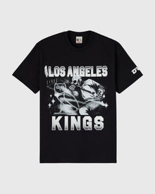 Mens | NHL Los Angeles Kings Tee | Black