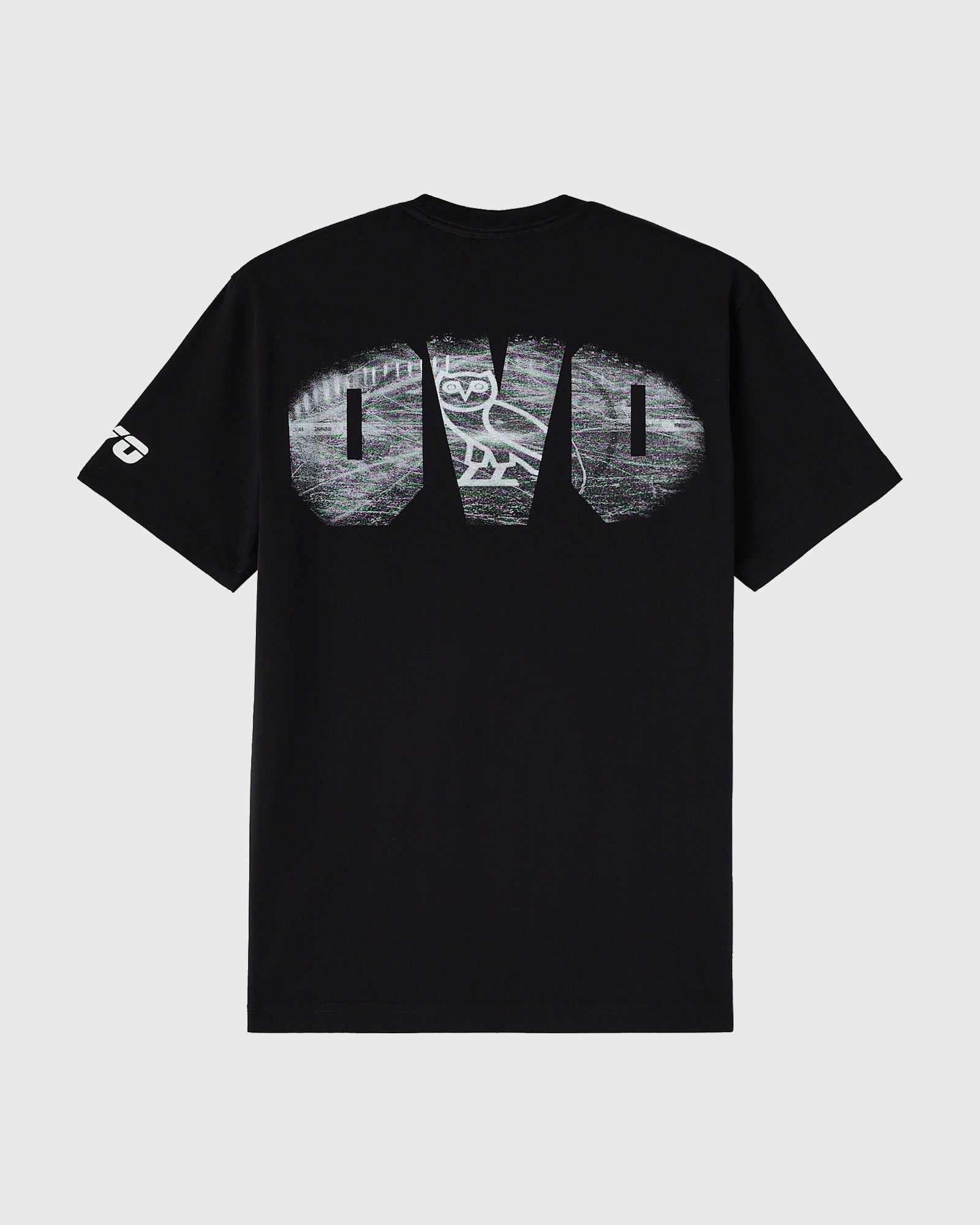 Mens | NHL Los Angeles Kings Tee | Black