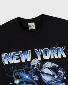 Mens | NHL New York Islanders Tee | Black