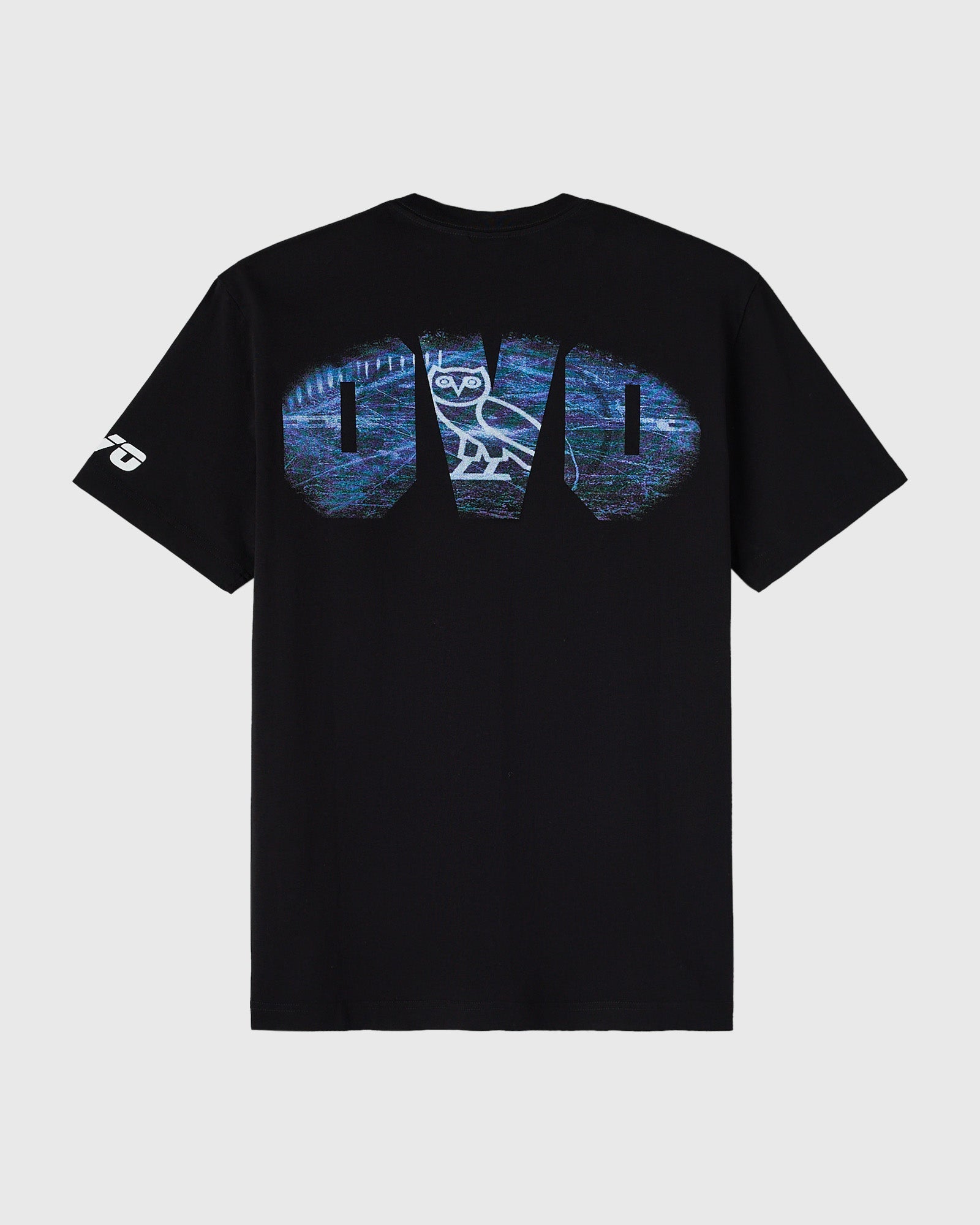 Mens | NHL New York Islanders Tee | Black