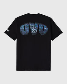 Mens | NHL New York Rangers Tee | Black