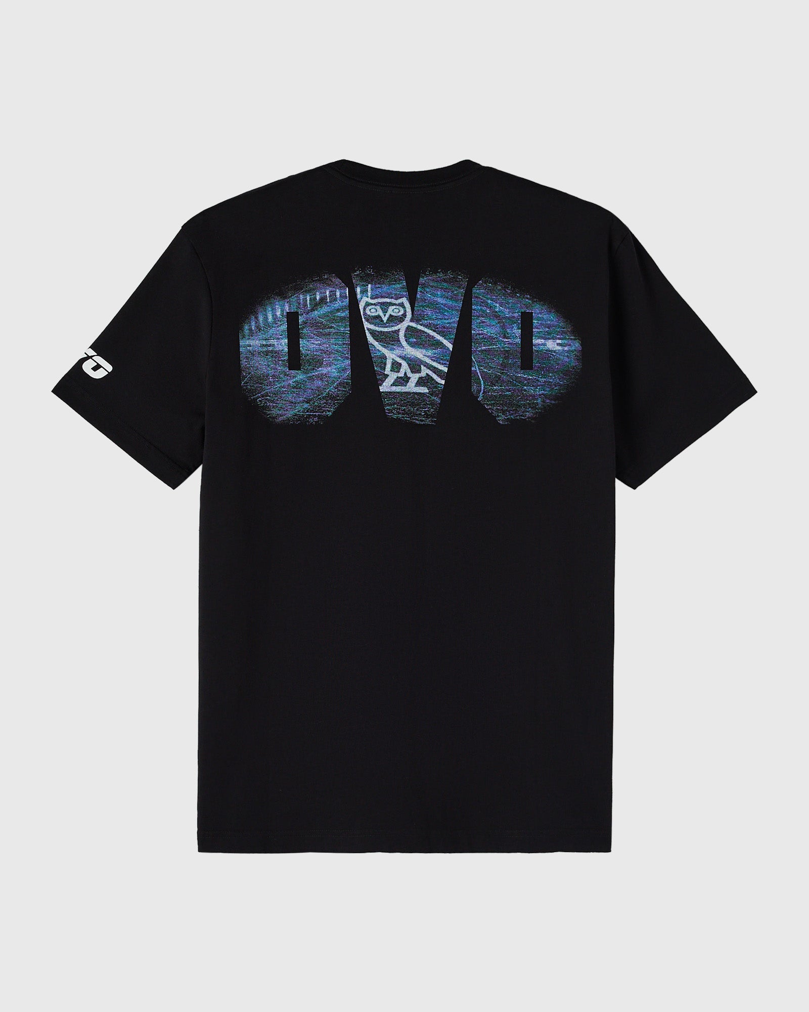 Mens | NHL New York Rangers Tee | Black