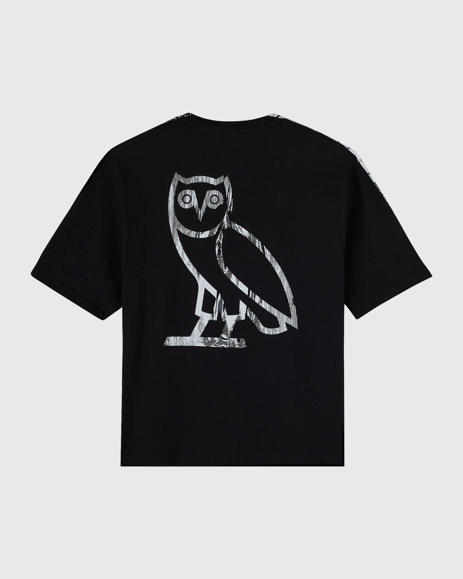 Marvel Ghost Rider Splash Page Tee - Black