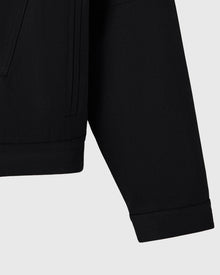 Marvel Ghost Rider Denim Moto Jacket - Black Rigid