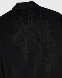 Marvel Weapon X Denim Trucker Jacket - Black Rigid