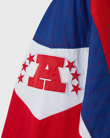 Mens | NFL Starter Buffalo Bills Pullover Jacket | Red