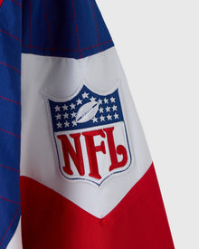 Mens | NFL Starter Buffalo Bills Pullover Jacket | Red