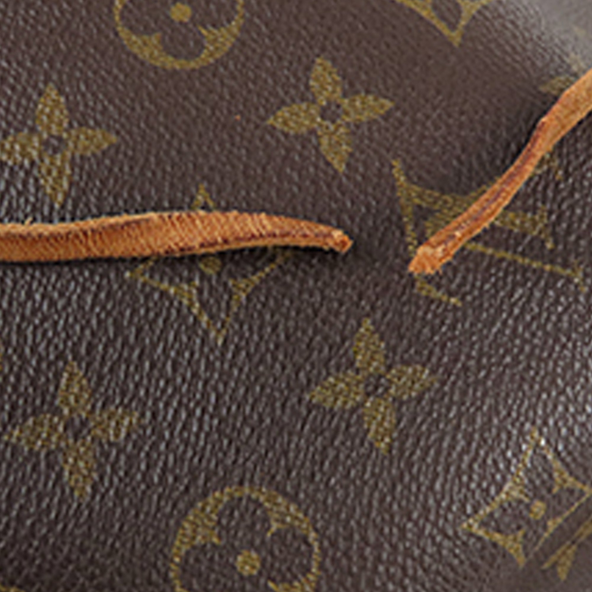 Louis Vuitton Pre-Owned Monogram Noe GM | Women | Brown