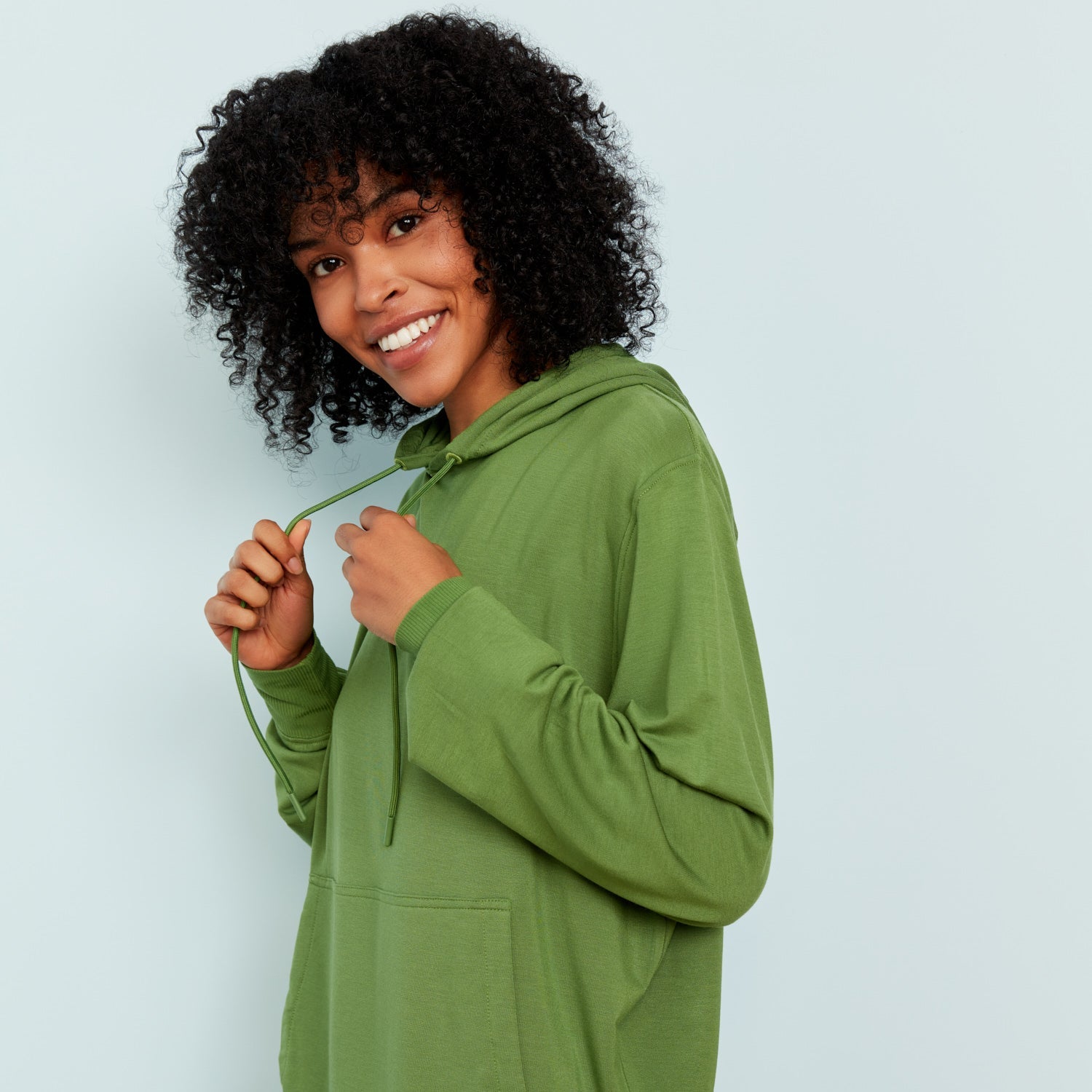 House Hoodie | Cactus