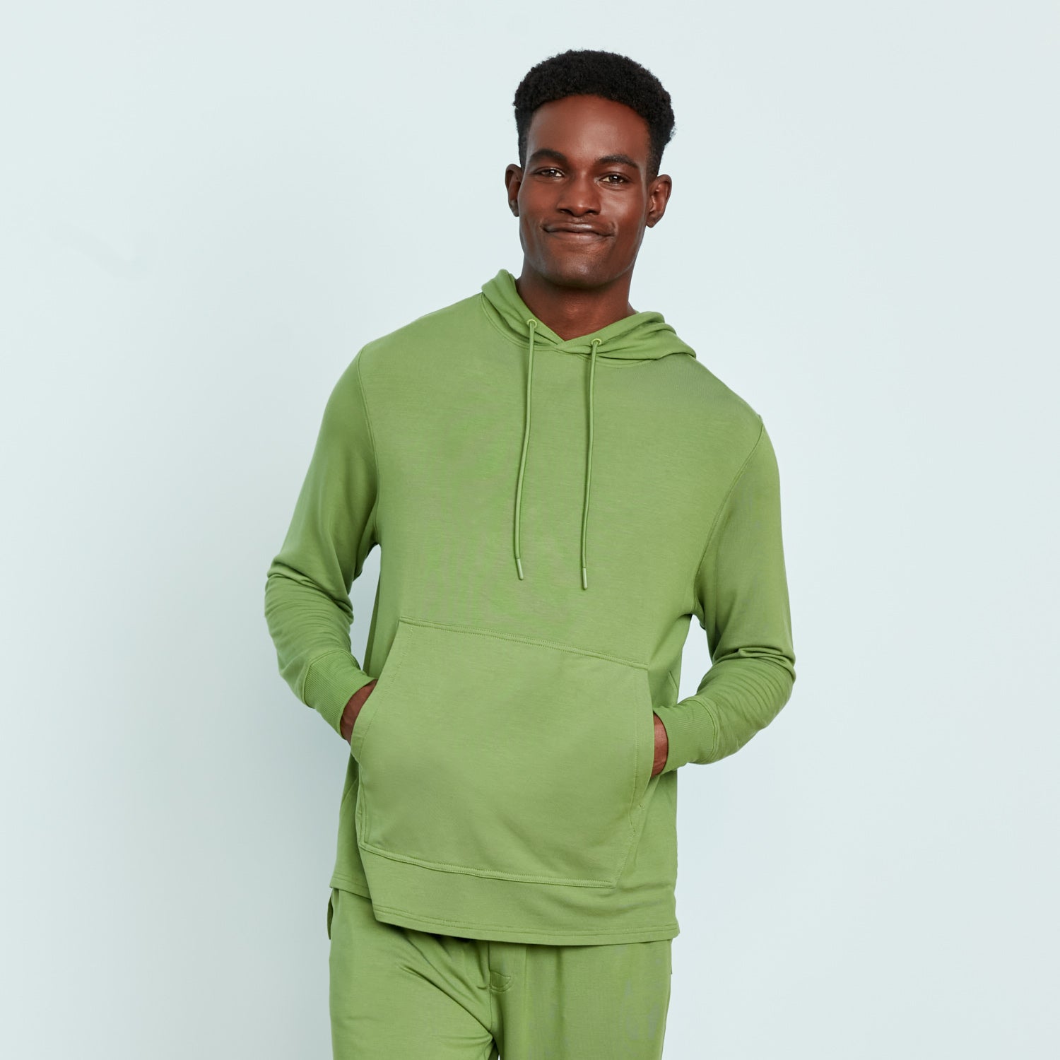 House Hoodie | Cactus