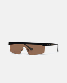 Callias Bio-Plastic Sunglasses | Black