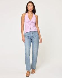 Light Iris | Model: Joceyln (size: S) | Hover