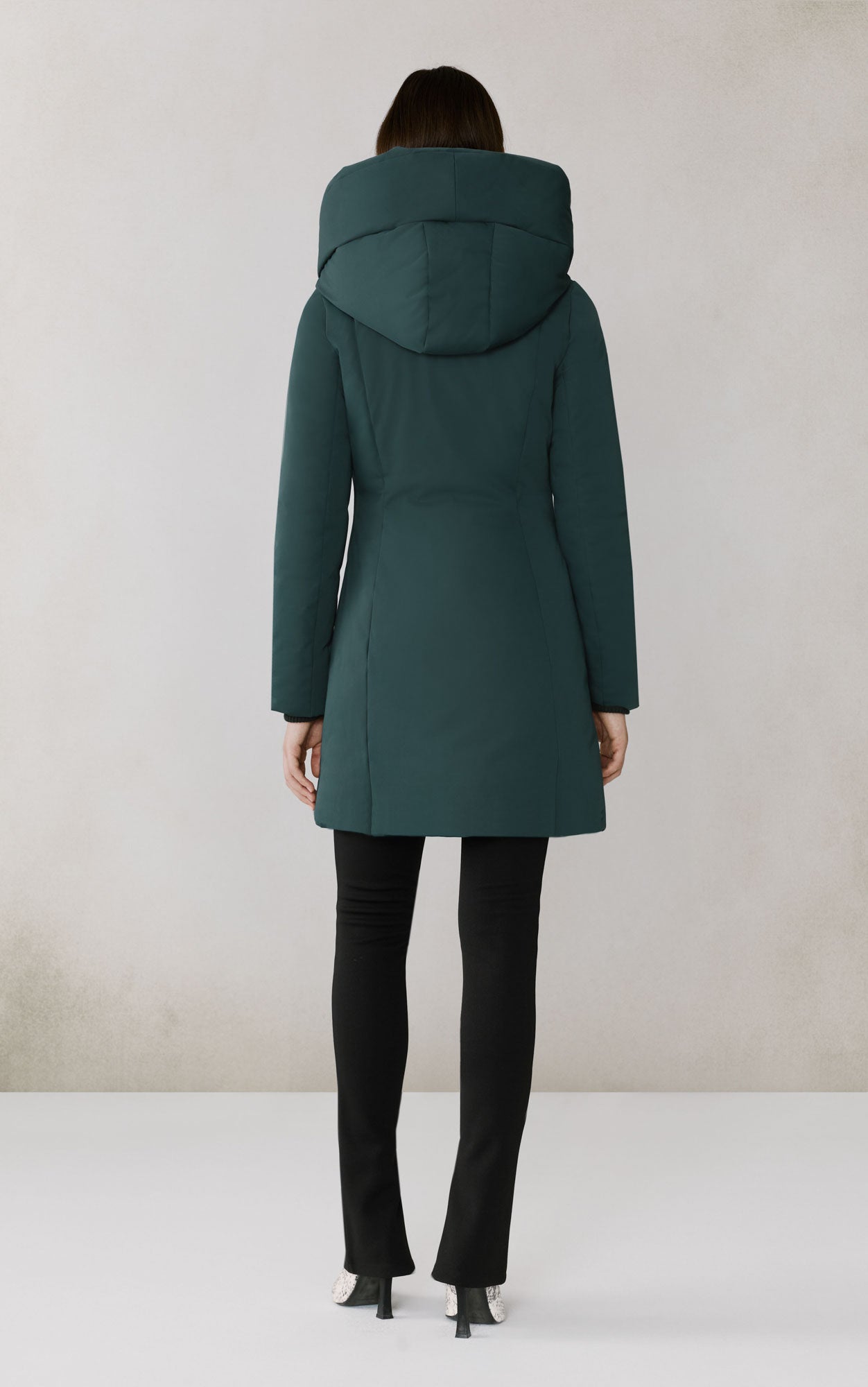Midnight