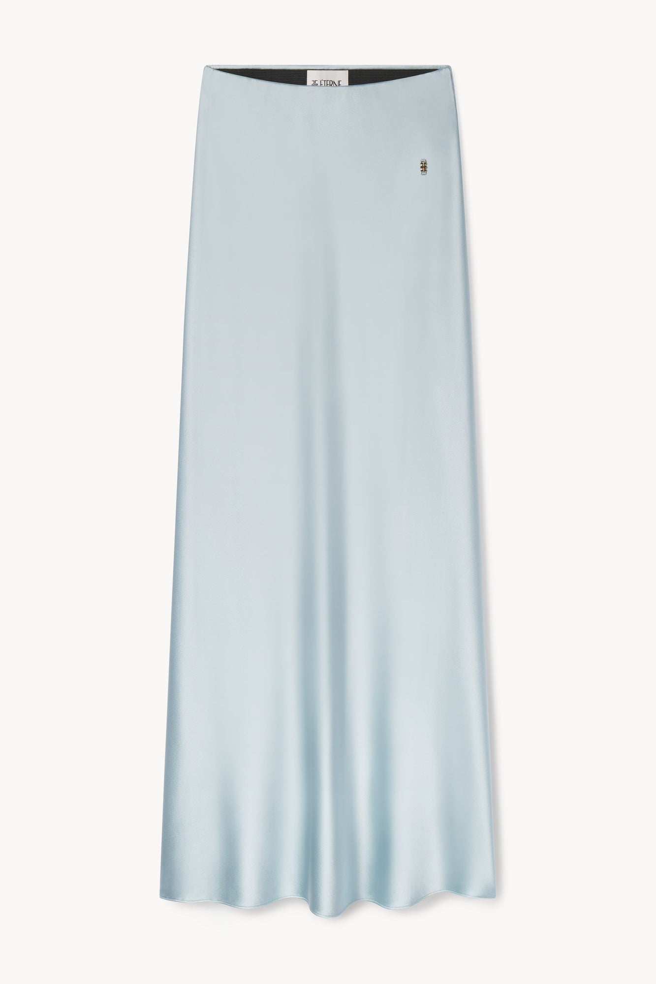 CAMILA MIDI SKIRT - ETERNE