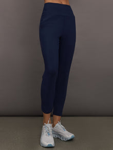 Jogger in Melt | Navy Blazer