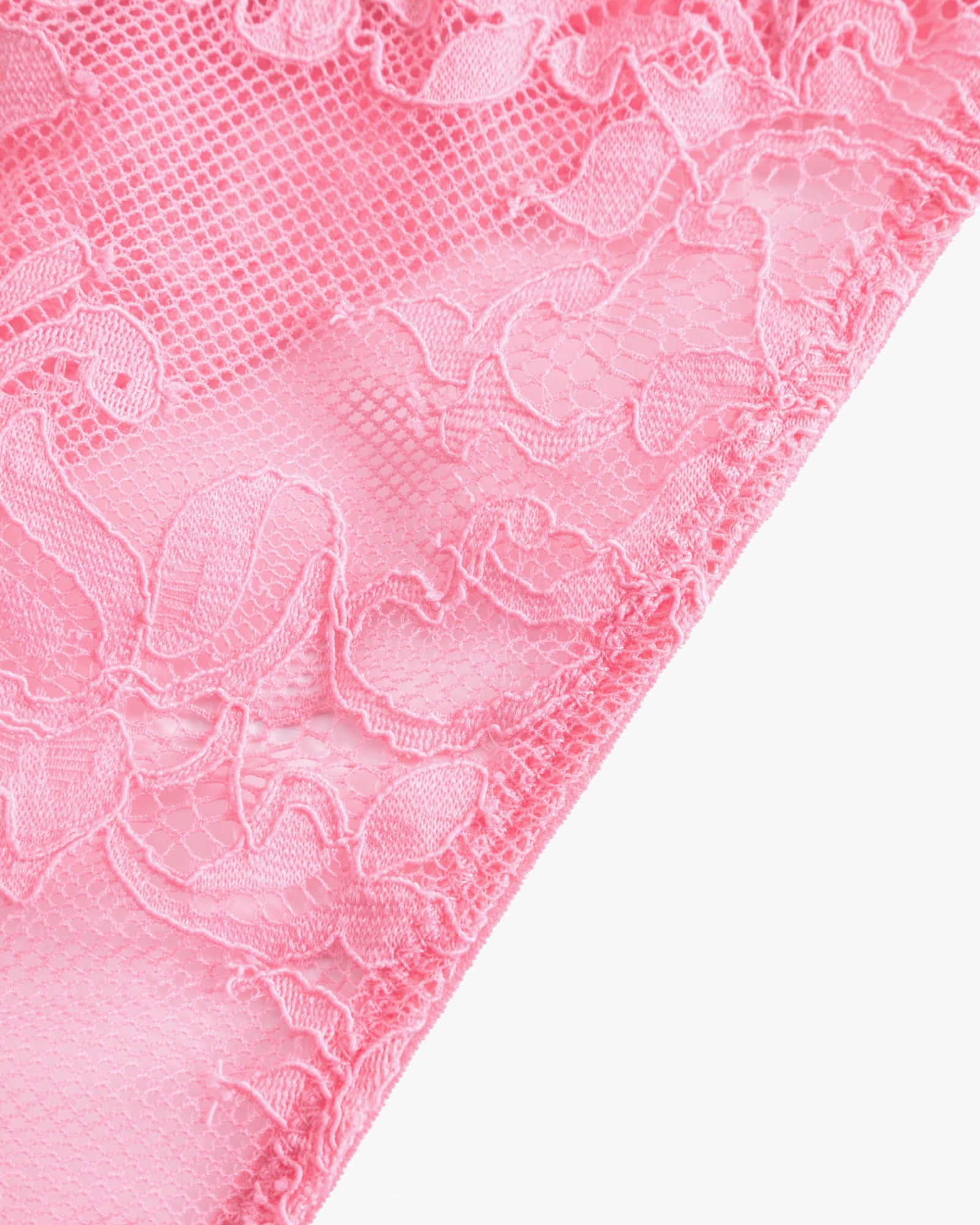 Pink G-String - Carmela G-String