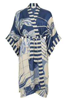 Helen Kimono - Final Sale-Carolina K