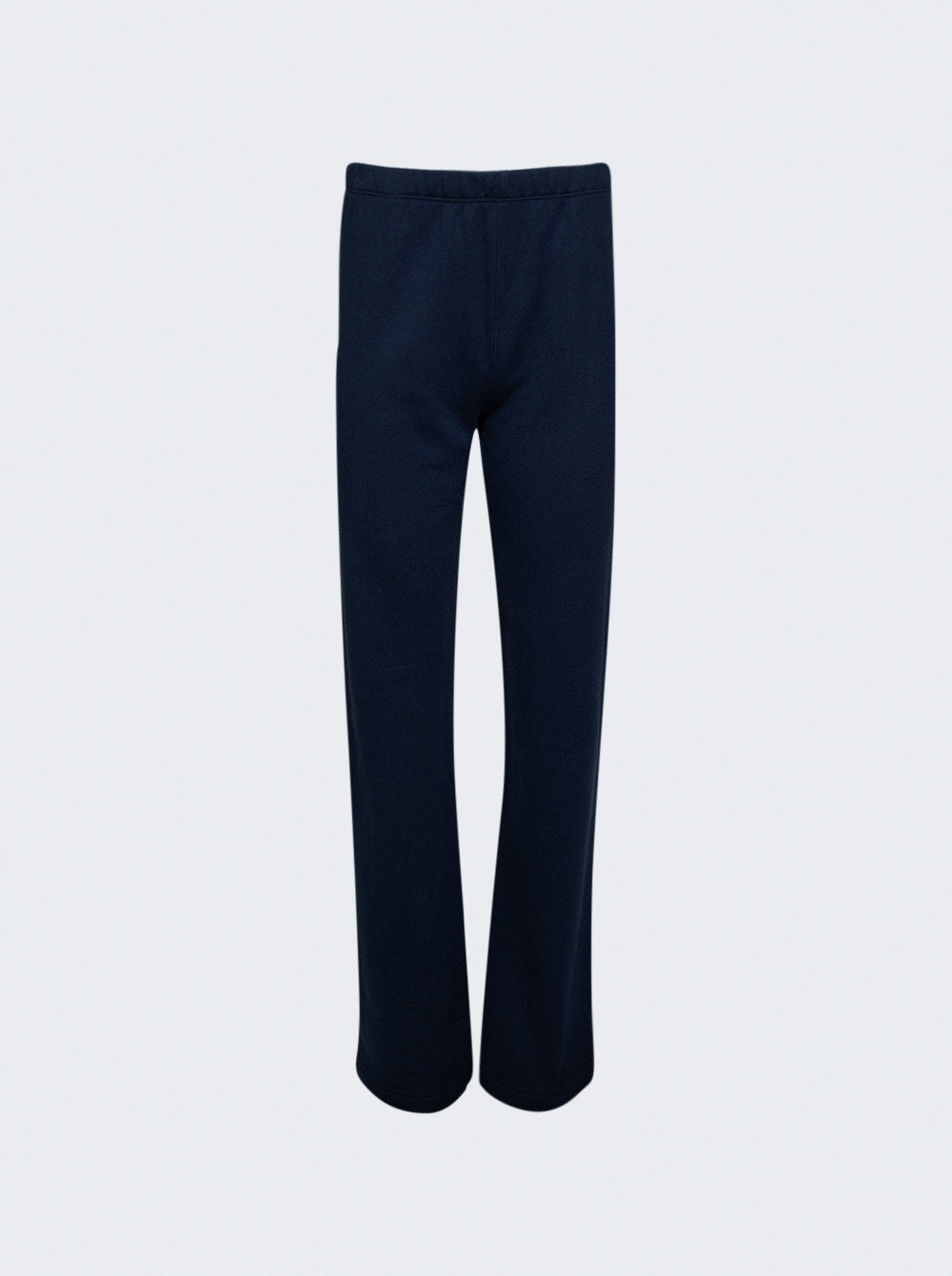 Women | ETERNE | Straight Leg Sweatpants Navy