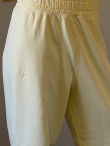 Women | Be Kind * Supreme Fleece Slouchy Jogger | Sunwash