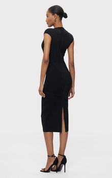 The Essie Dress | Black