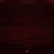 Chanel | Pre-Owned Jumbo Classic Lambskin Double Flap - II | Red