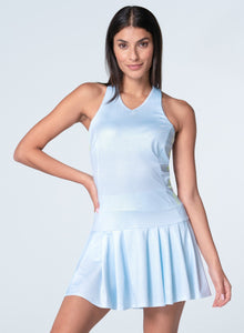 Dream On Dress | Blue