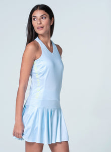 Dream On Dress | Blue