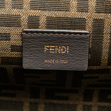 Fendi | Pre-Owned Small Nappa First | Red