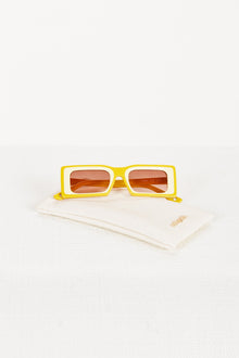 Hera Sunglasses | Canary