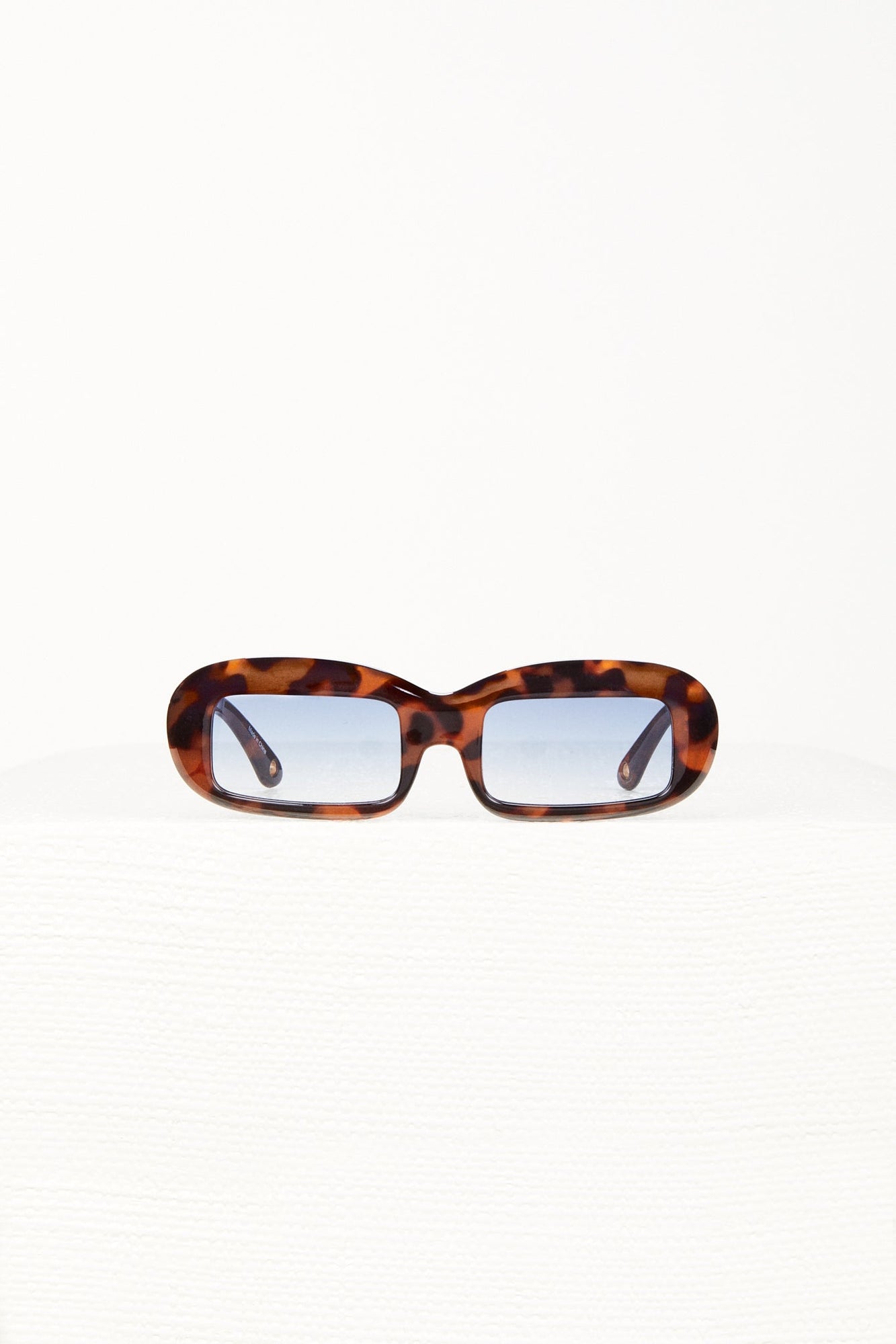 Terra Sunglasses | Tortoise