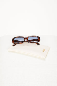 Terra Sunglasses | Tortoise