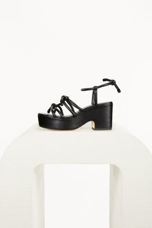 Delinda Platform | Black