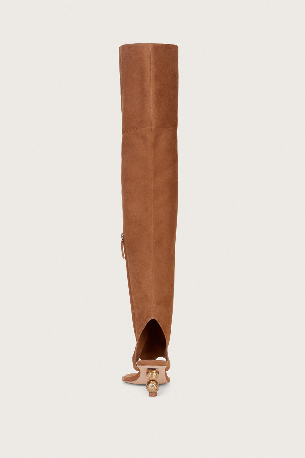 Shenaz Sandal | Camel