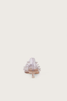 Roxy Pearl Pump | Clear