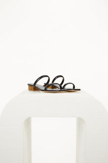 Liz Sandal | Black