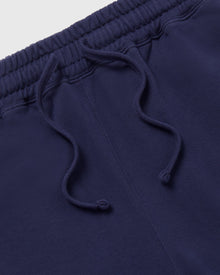 Mens | Classic Cargo Open-Hem Sweatpant | Navy