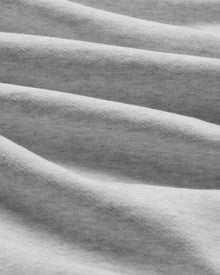 Mens | Classic Rugby Polo | Ash Heather Grey