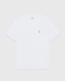 Mens | Classic Tee | White