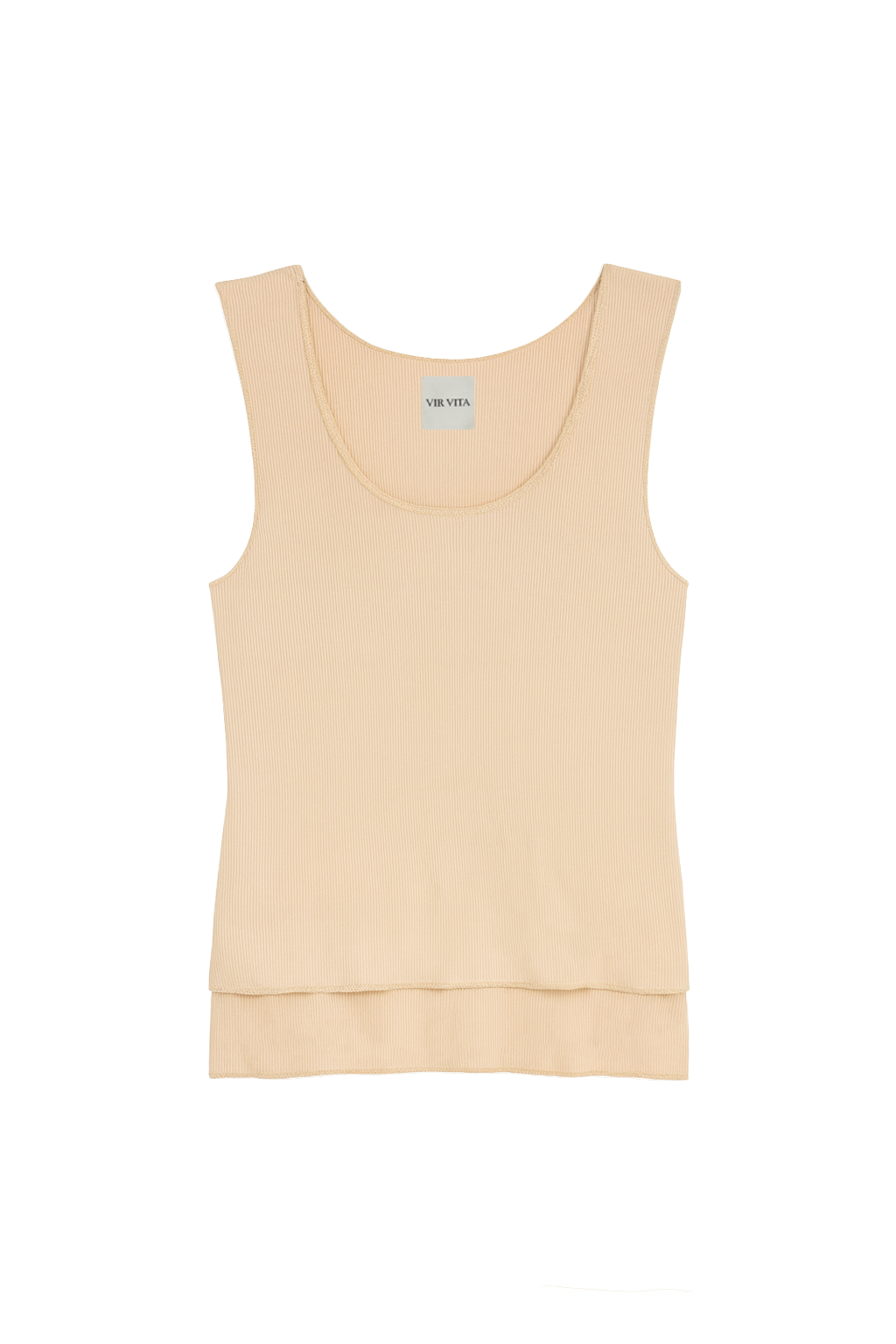 Clementine Tank | Toffee