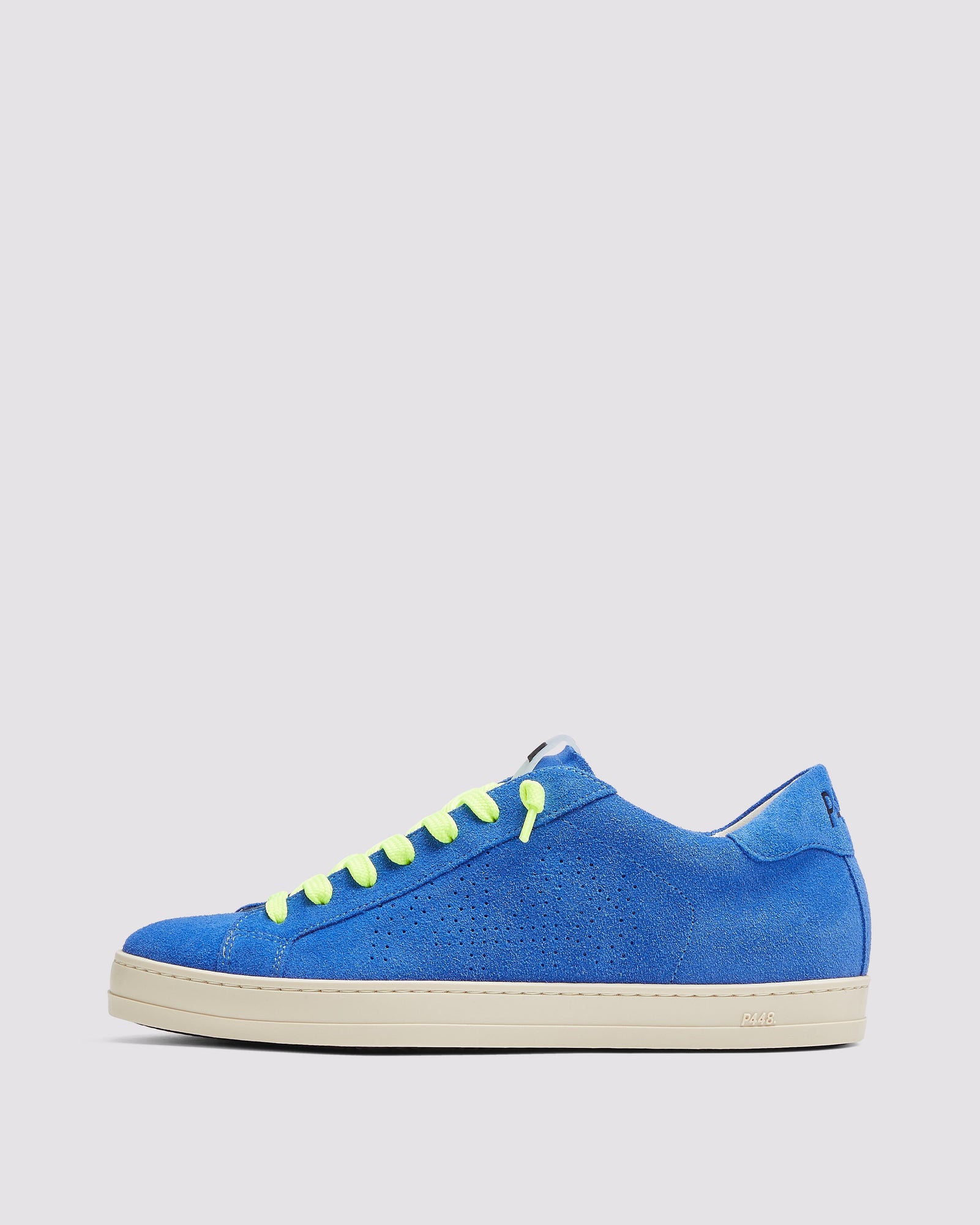 Unisex | John Sneaker | Kaleidoscope Spritz
