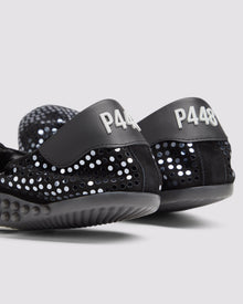 Women | Stella | Black/Silver