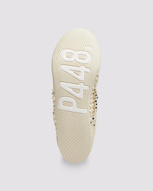 Women | Stella | Gold/White