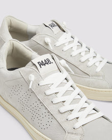 Men | John All | Grey