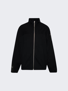 Men | Rick Owens X Champion | Jumbo Windbreaker | Black