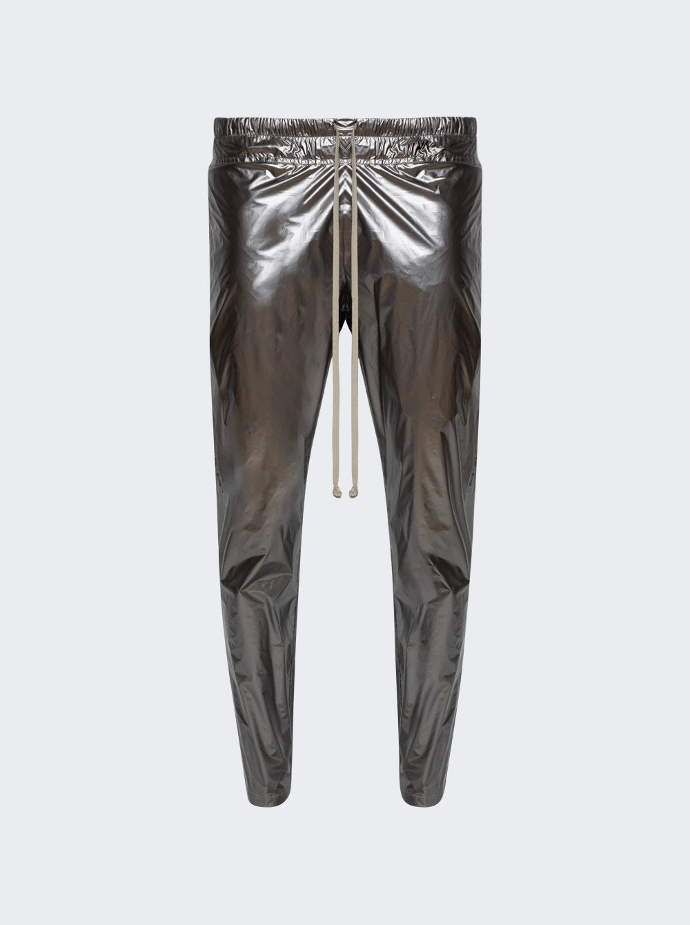 Rick Owens X Champion | Joggers | Silver